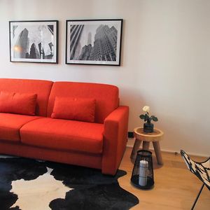 Appartement met een Slaapkamer